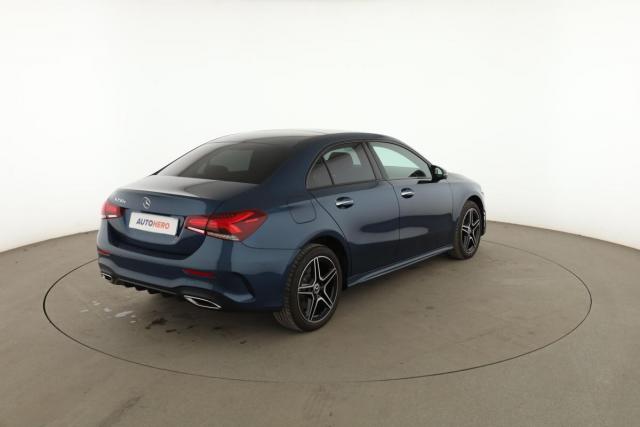 Mercedes Benz Classe A image 6