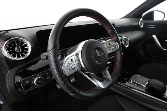 Mercedes Benz Classe A image 9