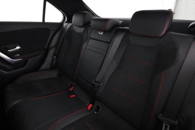Mercedes Benz Classe A image 7