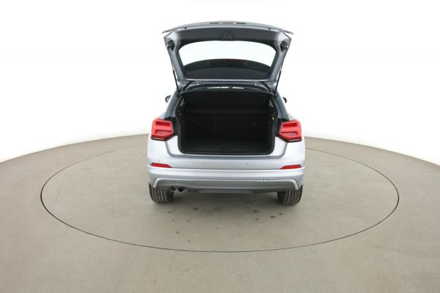 Audi Q2 image 9