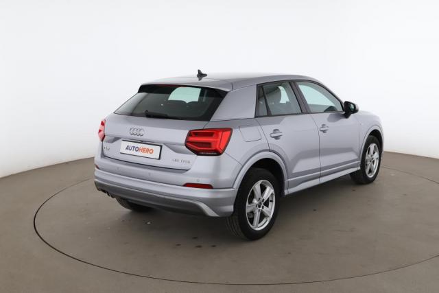 Audi Q2 image 8