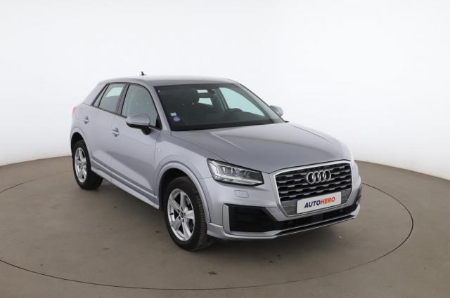 Audi Q2 image 1