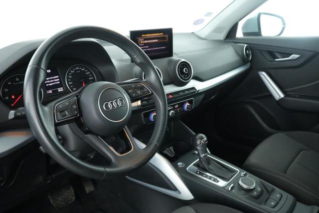Audi Q2 image 6