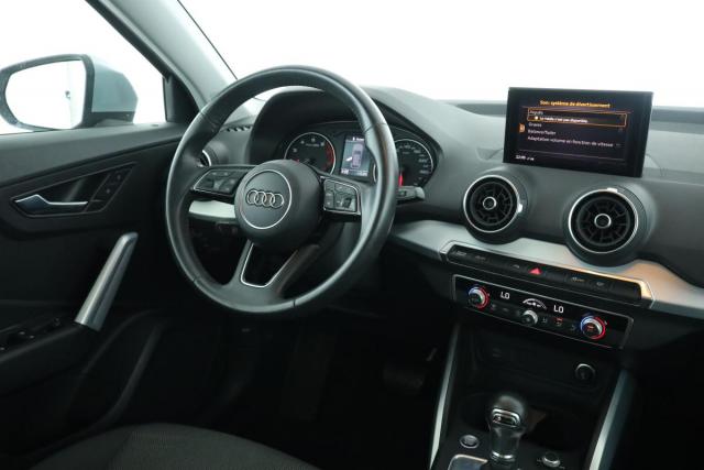 Audi Q2 image 5