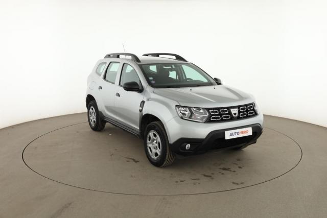 Dacia Duster image 5