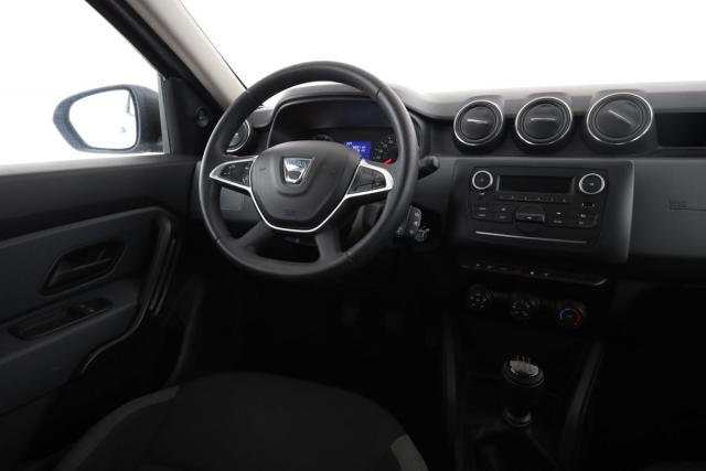 Dacia Duster image 6