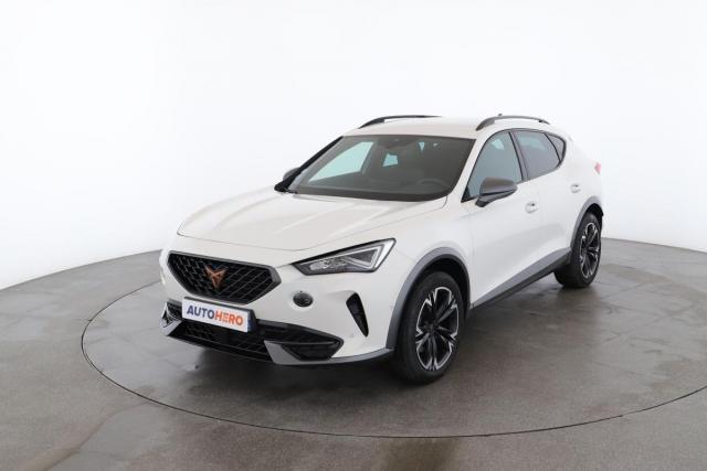 Cupra Formentor 1.5 Tsi Bvm6 150 Ch