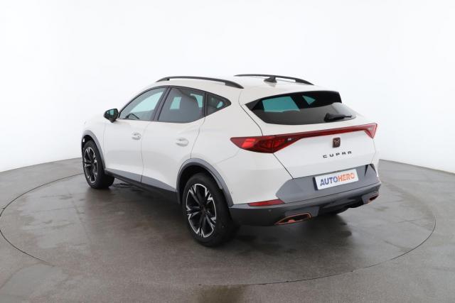 Cupra Formentor image 9