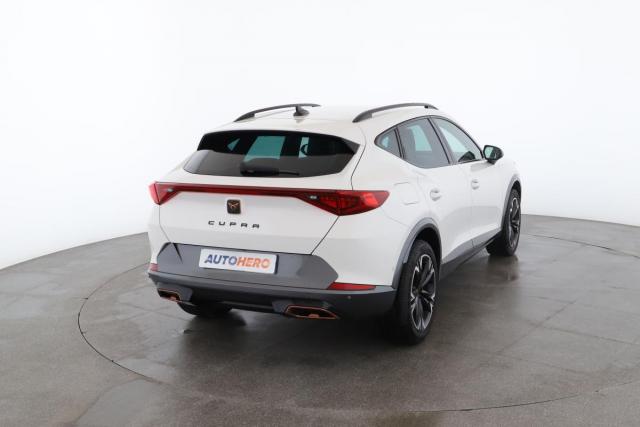 Cupra Formentor image 5