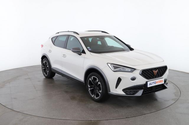 Cupra Formentor image 6