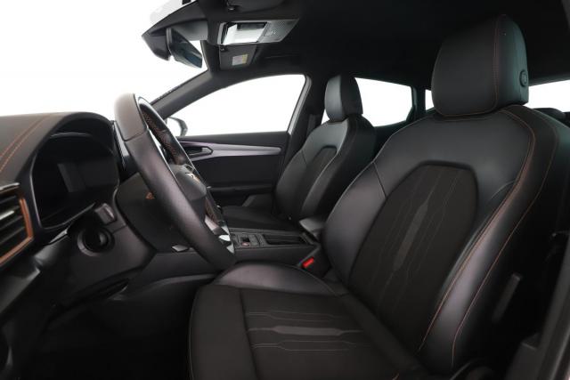 Cupra Formentor image 3