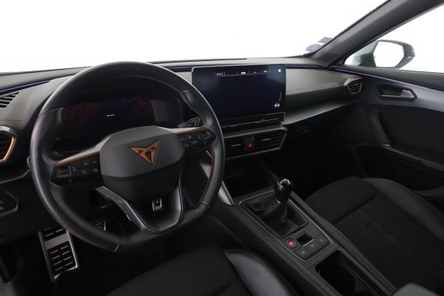 Cupra Formentor image 2