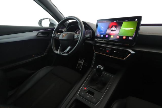 Cupra Formentor image 1