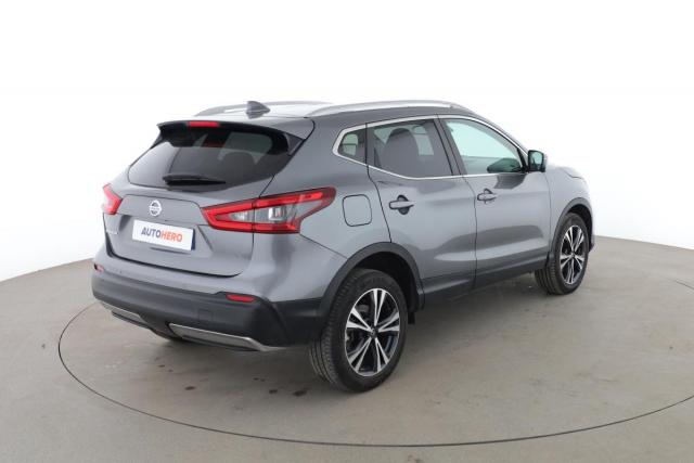 Nissan Qashqai image 5