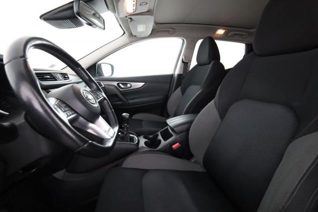 Nissan Qashqai image 9