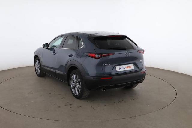 Mazda Cx-30 image 8