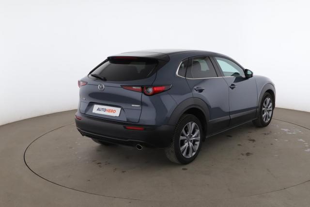 Mazda Cx-30 image 6