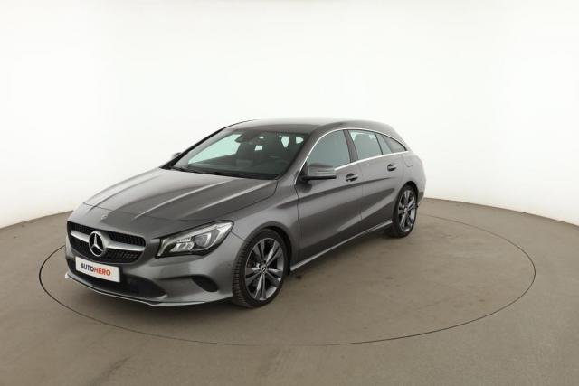 Mercedes Benz Cla Shooting Brake 200 7g-Dct 156 Ch