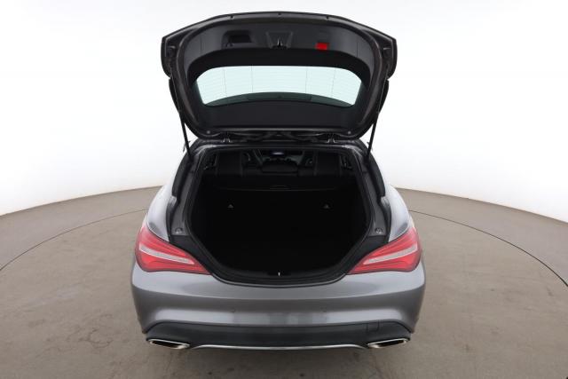 Mercedes Benz Cla Shooting Brake image 2