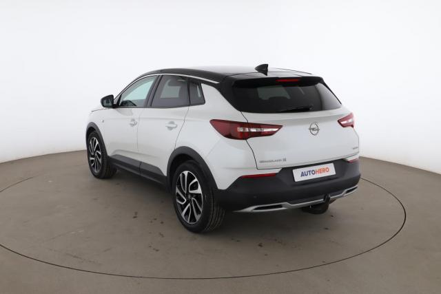 Opel Grandland X image 4