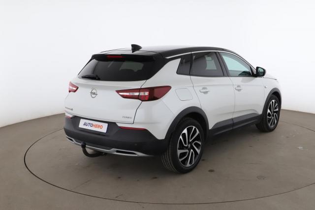Opel Grandland X image 3