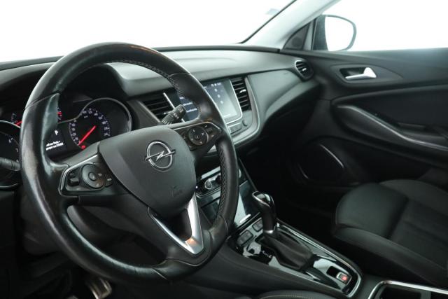 Opel Grandland X image 7