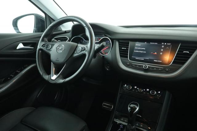 Opel Grandland X image 2