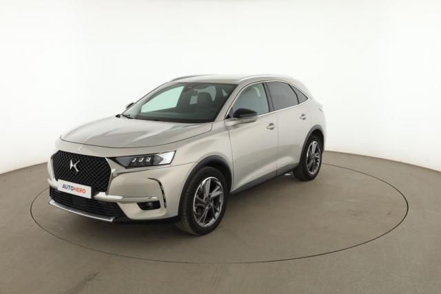 Ds Ds 7 Crossback 1.5 Blue-Hdi Rivoli Eat8 130 Ch