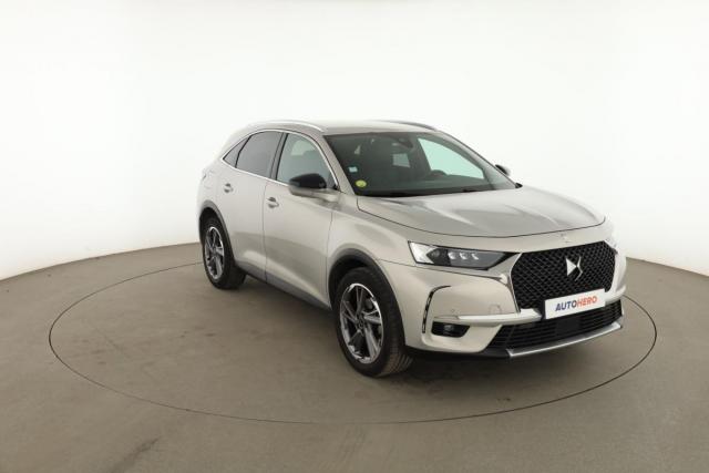 Ds Ds 7 Crossback image 1