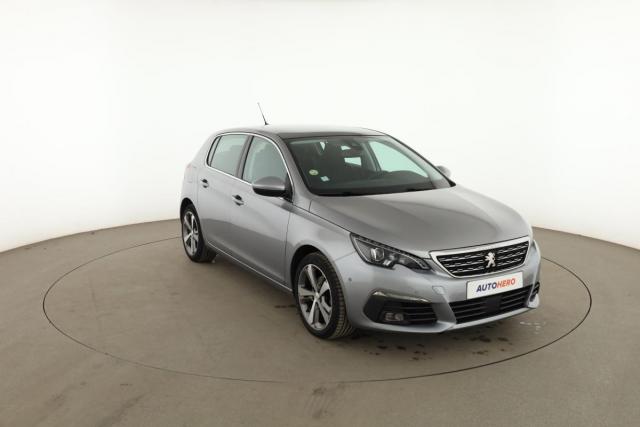 Peugeot 308 image 2