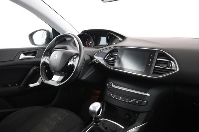 Peugeot 308 image 1