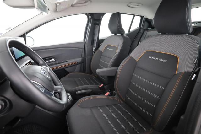 Dacia Sandero Iii image 3