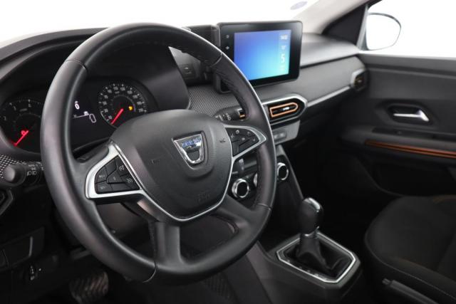 Dacia Sandero Iii image 2