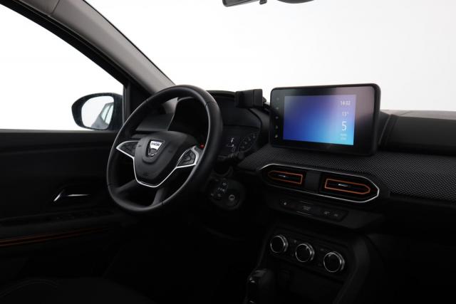 Dacia Sandero Iii image 5