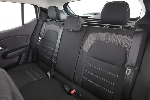 Dacia Sandero Iii image 9