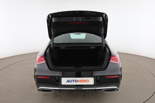 Mercedes Benz Cla image 4