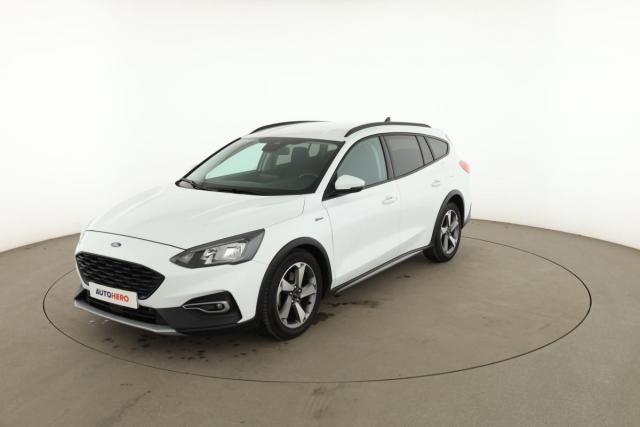 Ford Focus Sw 2.0 Ecoblue Active Auto 150 Ch