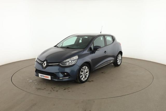 Renault Clio 1.5 Dci Business Edc 90 Ch