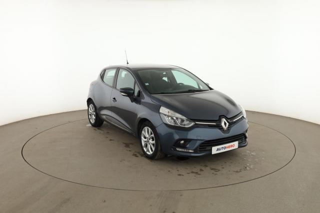 Renault Clio image 1