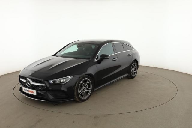Mercedes Benz Cla Shooting Brake 200 Amg Line 7g-Dct 163 Ch