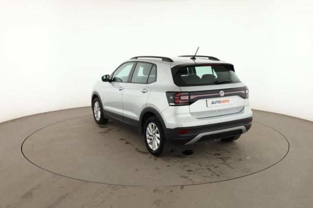 Volkswagen T-Cross image 3