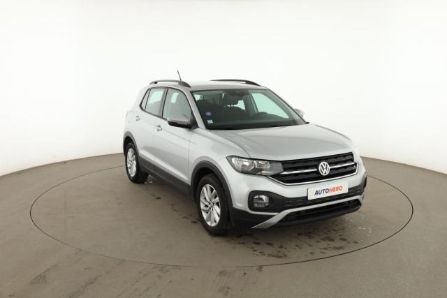Volkswagen T-Cross image 2