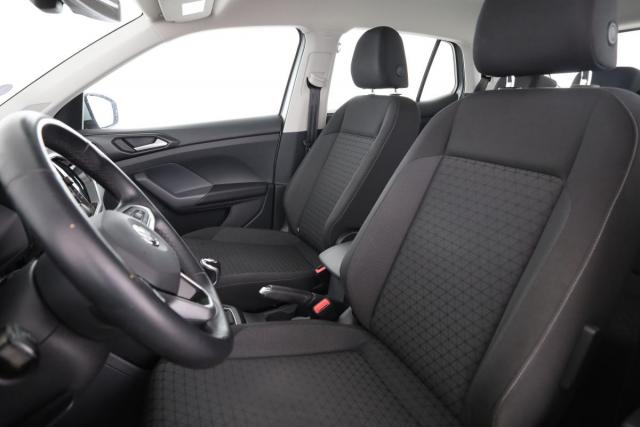 Volkswagen T-Cross image 5