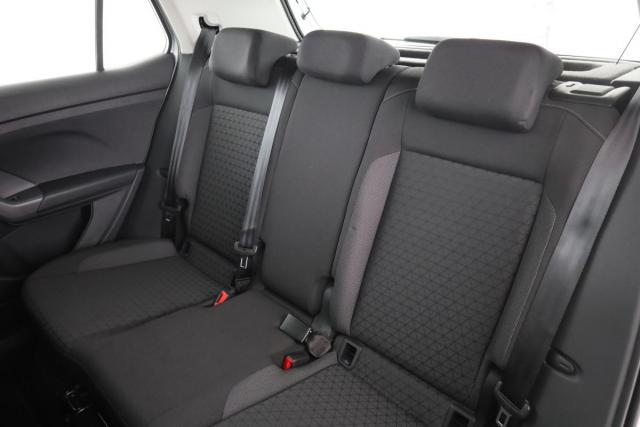 Volkswagen T-Cross image 8