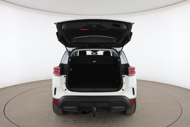 Citroen C5 Aircross image 8