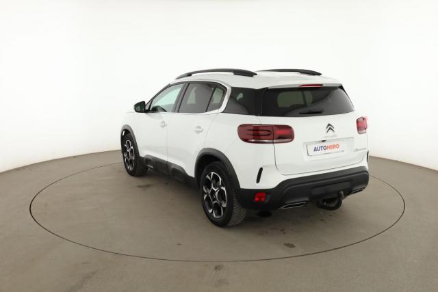 Citroen C5 Aircross image 9