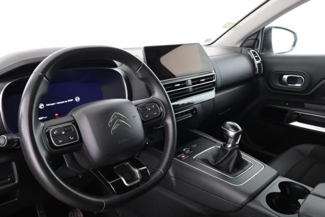 Citroen C5 Aircross image 3