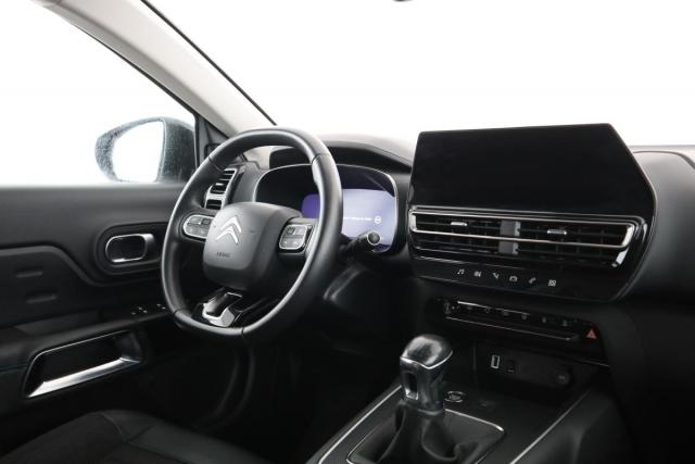 Citroen C5 Aircross image 2