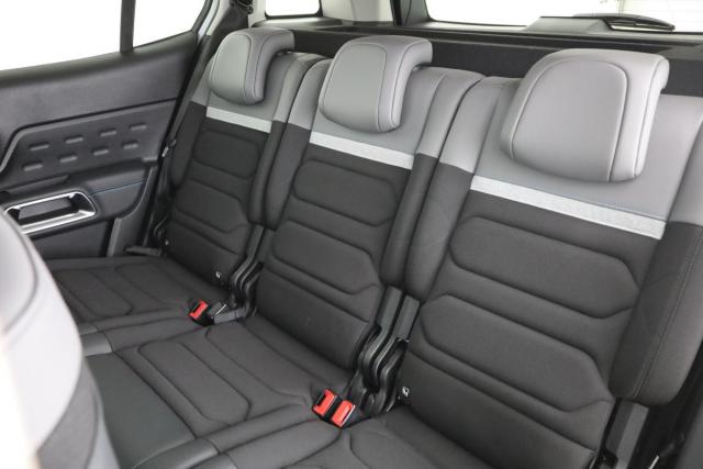 Citroen C5 Aircross image 4