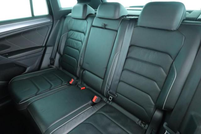 Volkswagen Tiguan image 5